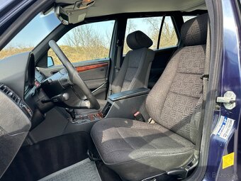 Predám Mercedes C280 w202 - 9