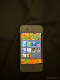 iPhone 4s 16gb - 9