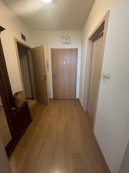 2 izb. byt, Jégeho alej, prenájom - 9