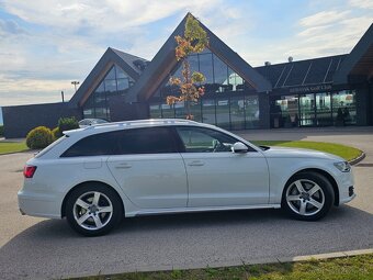 Audi A6 Allroad 3.0 Bi-TDI 235 kW TipTronic Facelift Quattro - 9