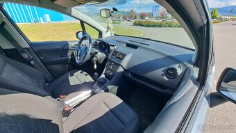 Opel Meriva 1.4 TURBO 16V (Enjoy) - 9