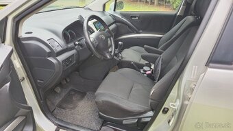 Toyota corolla verso 2007 Nová STK/EK - 9