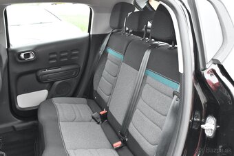 Citroen C3 1.5 HDI ROK 2021 LED ///8.999,-EUR/// - 9