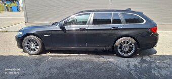 Bmw 520d touring F11 - 9