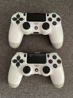 Ps4 ovládače viac farieb - 9