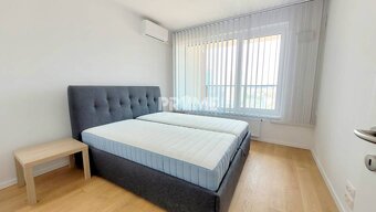 MODERNÝ 2i byt, KLINGERKA, LOGGIA, 2 X KLÍMA, PARKING,Súkenn - 9