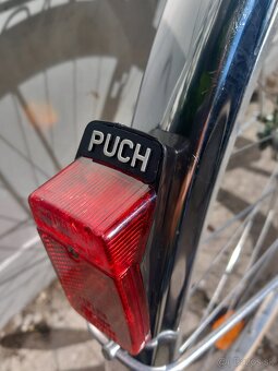 Retro puch elegance - 9
