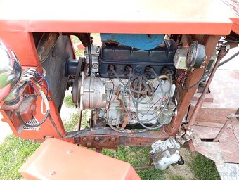 Malotraktor - 9