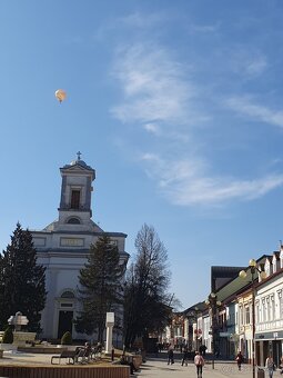 Ubytovanie v apartmáne za super cenu v centre Popradu - 9
