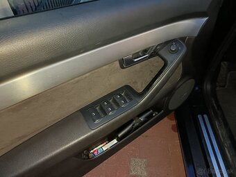 Audi a4 cabrio 3.0tdi - 9
