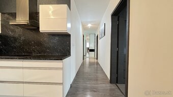 Prenájom 3i zariadený, 98m2 byt. - 9