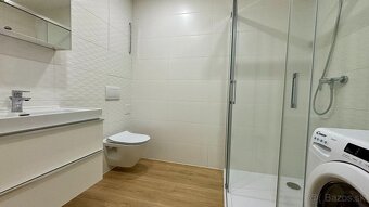 1 izbový byt v centre mesta - Radlinského - 9