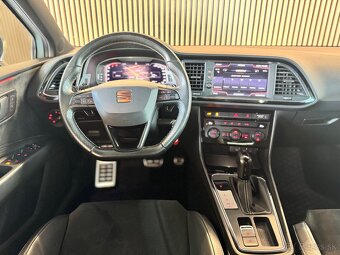 Seat Leon Cupra 2.0 TSI DSG 2019 - 9