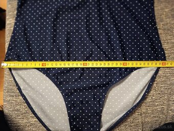 Dámske plavky 44/XL - 9