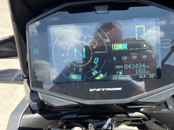 Suzuki Vstrom 1050 - 9