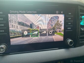 Škoda Karoq 1.6 TDI Sportline DSG - 9