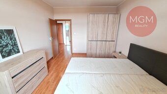2 izbový byt s priestraným balkónom a parkovacím státim - 9