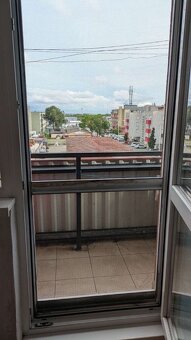 Pezinok: na predaj 1-izbový byt na Muškáte - 9