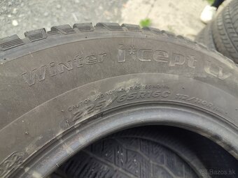 225/65 r16c Hankook - 9