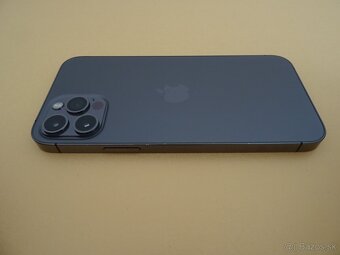 iPhone 12 PRO 128GB GRAPHITE - ZÁRUKA 1 ROK - 100% BATERIA - 9