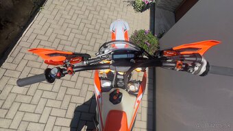 KTM EXC 300 TPI 2020 TP/špz - 9