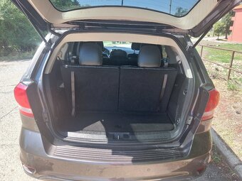 Fiat Freemont 2.0 MULTIJET 4x4 AUTOMAT - 9