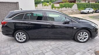Opel Astra ST 1.6 CDTI 100 kw Innovation, možný odpočet DPH - 9