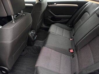 Volkswagen Passat 2.0 TDI BMT Comfortline Business - 9