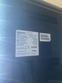 Philips 32PFS6402 Ambilight, Android TV - 9