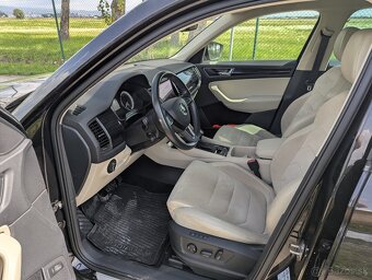 Škoda Kodiaq 2,0 TDI DSG Style plus - 9