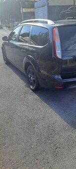 Ford focus - 9