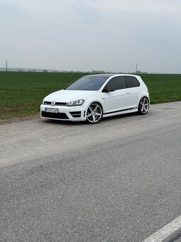 Golf 7 R 2.0TSI 4x4 - 9