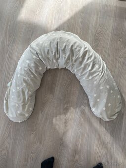 Babybjorn One Ergonomický nosič námornícka modrá 3D Mesh - 9