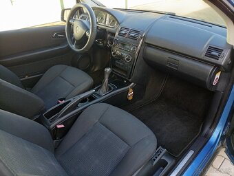 Mercedes A 150 W169 - 9