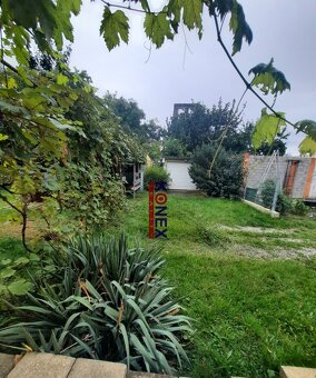 NEPREHLIADNITE – 3-izbový byt s výhodami RD Michalovce - 9