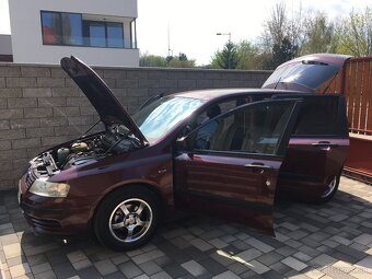 Fiat Stilo 1.2 16v - 9