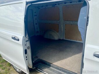 MERCEDES-BENZ VITO - 9