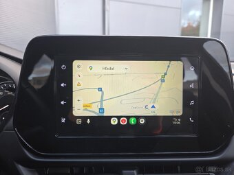 Suzuki SX4 S-Cross Hybrid - 9