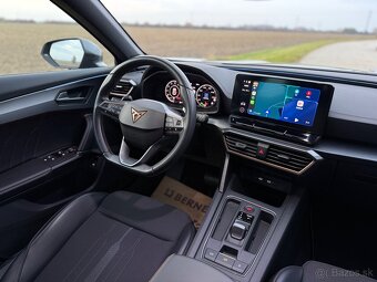 CUPRA Formentor 1.5 TSi 110kW DSG 2022 78200km - 9