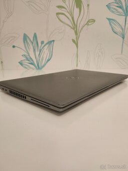 Dell Latitude 5520 i5-1135G7 8 GB RAM 256 GB SSD - 9