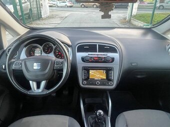 Seat Altea XL 1.4 TSI Style - 9