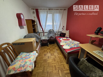 4 izbový byt, bauring 82,9 m2 ul. Mostová Šaľa, EXKLUZÍVNE - 9