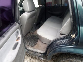 Kia Sportage 1 2,0td 4x4 - 9