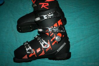 lyže rossignol famous 6 156 cm - 9