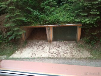 Prenajom 2 izb. apartmanu v AD Spiežovec - 9