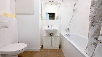 MODERNÝ 2i, SLNEČNICE, BALKÓN, PARKING, Zuzany Chalupovej,Pe - 9