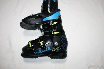 lyže Atomic 120 cm freestyle - 9