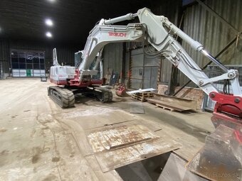 Takeuchi TB 1140 - 9