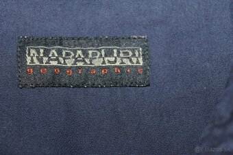 Pánska košeľa NAPAPIJRI v. L - 9