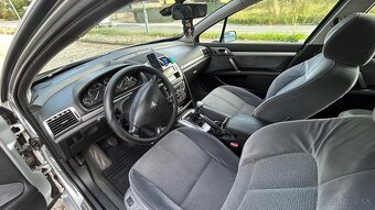 Predám Peugeot 407 - 9